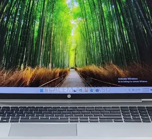 New Laptop HP ProBook 450 G8 16GB Intel Core i5 SSD 256GB