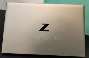 New Laptop HP ZBook Firefly 15 G7 16GB Intel Core i7 SSD 1T