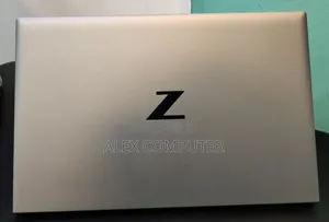 New Laptop HP ZBook Firefly 15 G7 16GB Intel Core i7 SSD 1T