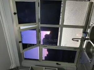 Window Sticker