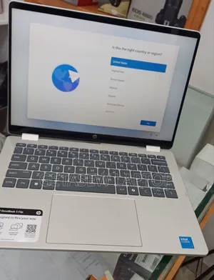 New Laptop HP OmniBook 7 14" 16GB Intel Core i7 SSD 512GB