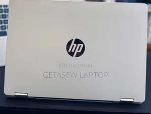 New Laptop HP OmniBook 7 14" 16GB Intel Core i7 SSD 512GB