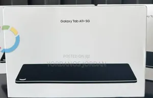 New Samsung Galaxy Tab A11+ 128 GB