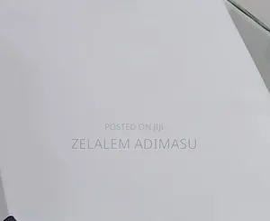 New Laptop Apple MacBook Air 2024 M3 13-inch 16GB Apple M4 SSD 256GB