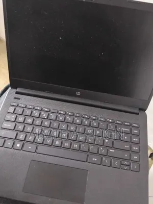 New Laptop HP Stream Notebook 4GB Intel Celeron SSD 128GB