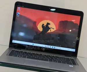 New Laptop HP EliteBook 840 G4 8GB Intel Core i5 HDD 1T
