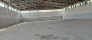 Warehouse for Rent Kaliti Addis Ababa Wz 315 Kv Power Ample Office