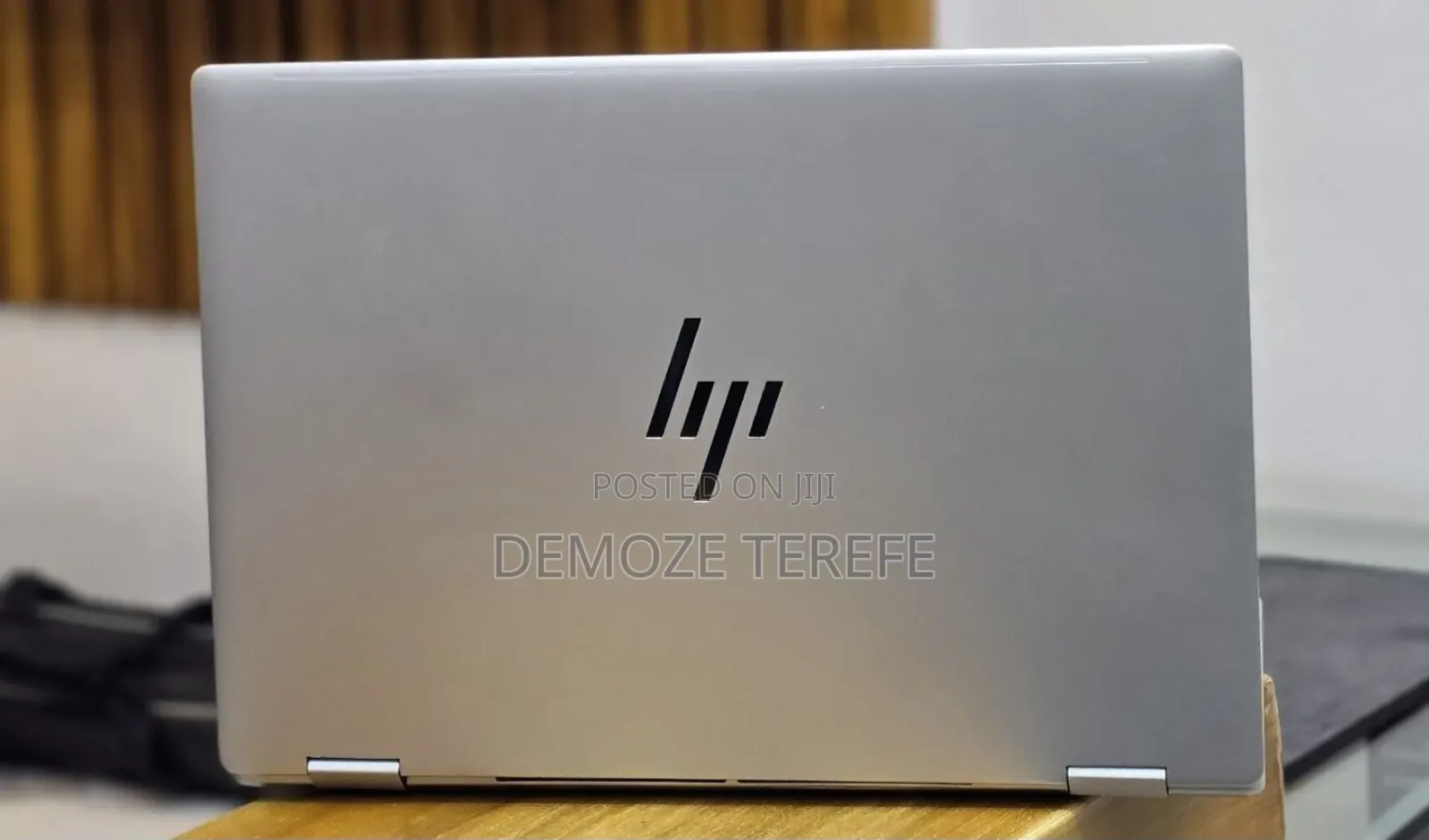 New Laptop HP Envy x360 16GB Intel Core Ultra 5 SSD 512GB
