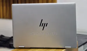 New Laptop HP Envy x360 16GB Intel Core Ultra 5 SSD 512GB