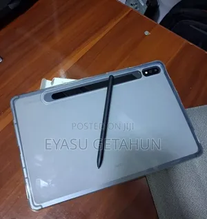 New Samsung Galaxy Tab S7 128 GB