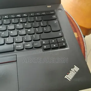 New Laptop Lenovo ThinkPad T460 8GB Intel Core i5 SSD 256GB