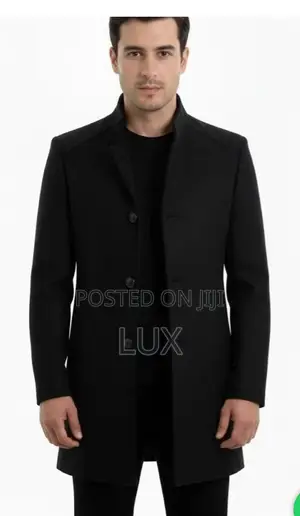 Men's Coat,Türkish Brand