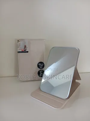 Portable Mini Pocket-Size Mirror