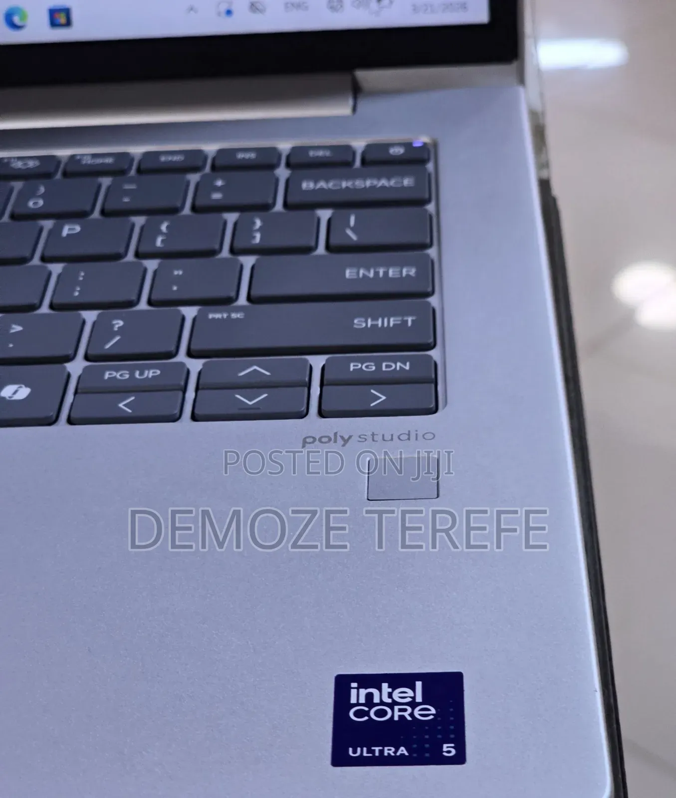New Laptop HP ProBook 440 16GB Intel Core 2 Quad SSD 512GB
