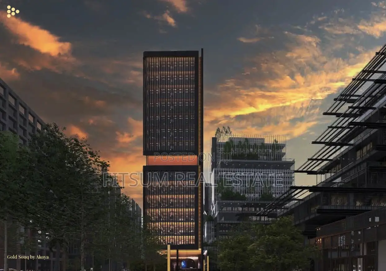 Diaspora Opportunity: Buy Shops In Addis Ababa With Flexible Payment