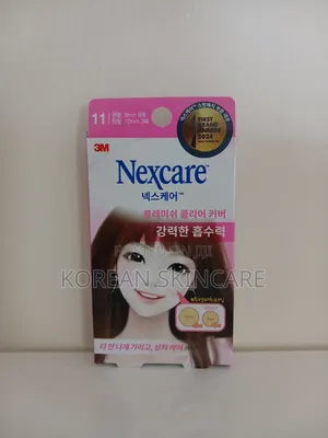 Nexcare Skin Blemish Sticker