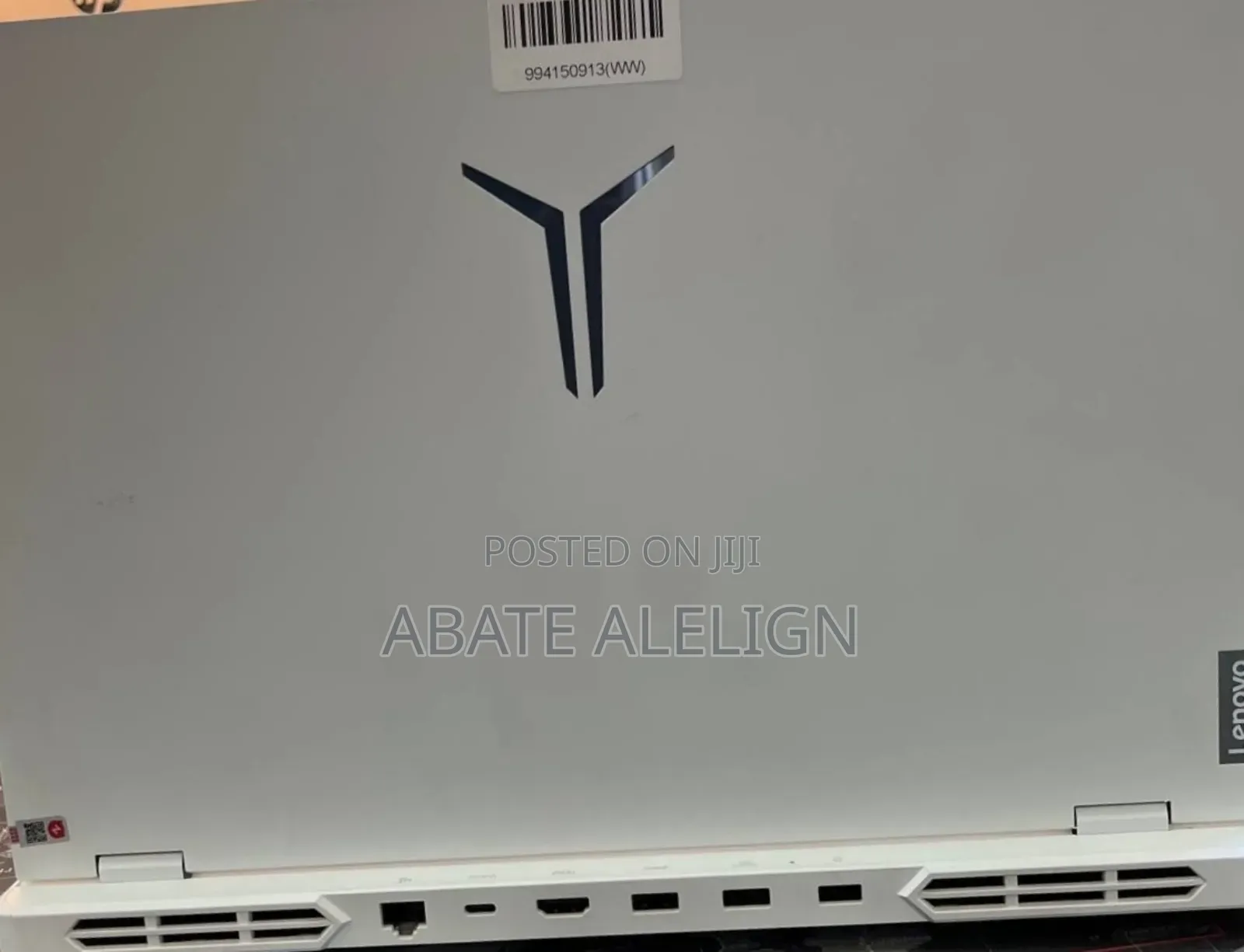 New Lenovo Legion Y7000P IRX9 Gaming Laptop 16GB Intel Core i9 SSD 1T