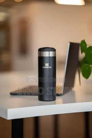 Stanley Mug