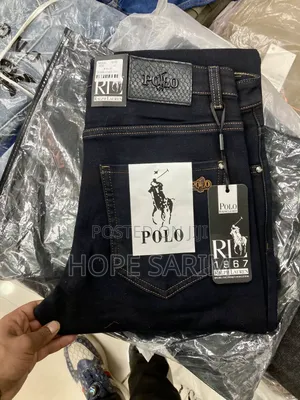 Polo Ralph Lauren Men's Jeans