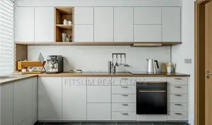 2bdrm Apartment in Akoya Properties, Kirkos for sale
