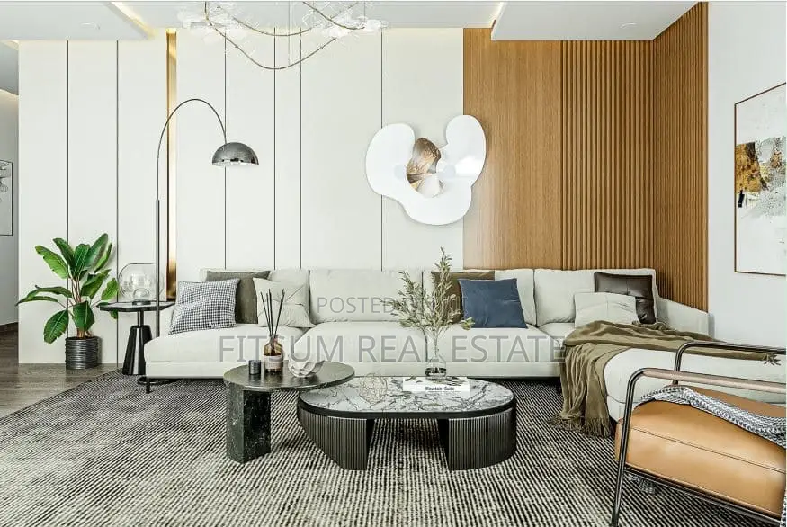 2bdrm Apartment in Akoya Properties, Kirkos for sale