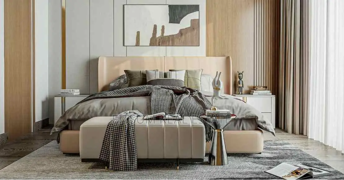 2bdrm Apartment in Akoya Properties, Kirkos for sale
