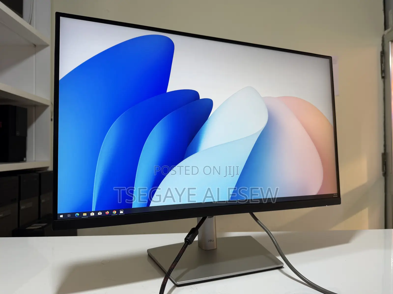 Dell 27’’ Monitor