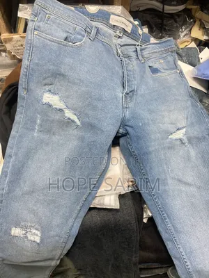 Original Crux Premium Men’S Slim Fit Jeans