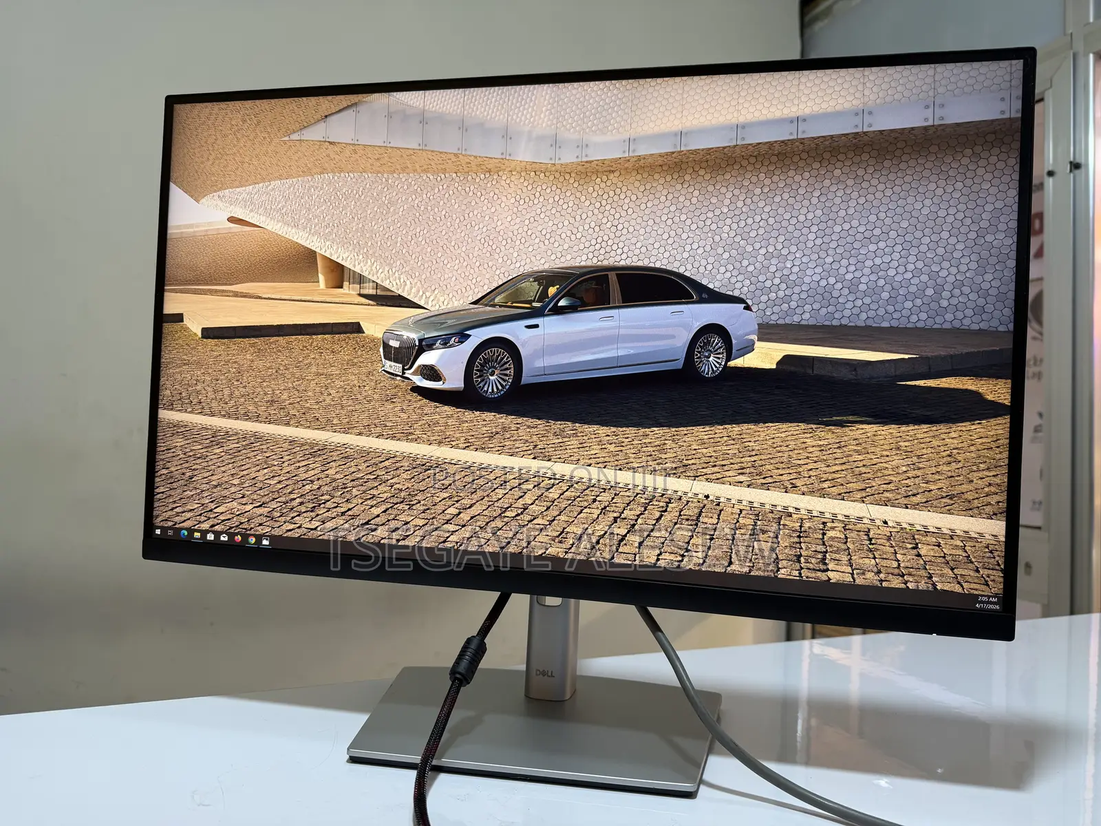 Dell 27’’ Monitor