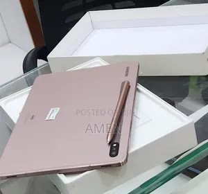 New Samsung Galaxy Tab S7 128 GB