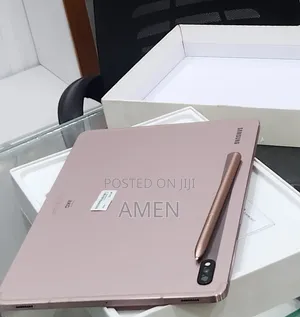 New Samsung Galaxy Tab S7 128 GB