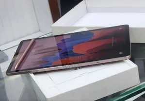 New Samsung Galaxy Tab S7 128 GB