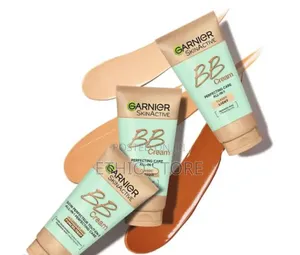 Garnier Skinactive Bb Cream Anti-Aging Tinted Moisturiser Spf25