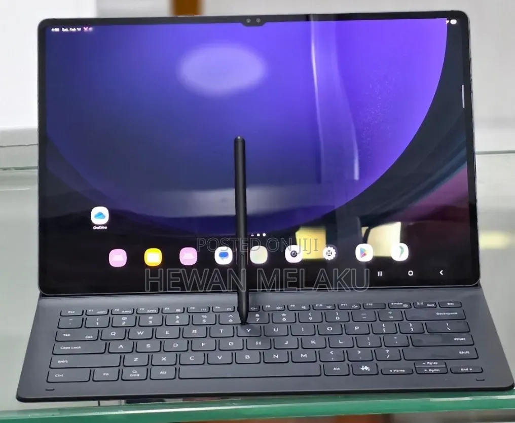 New Samsung Galaxy Tab S9 Ultra 256 GB
