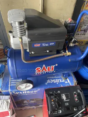 Sali 30 Litre Compressor