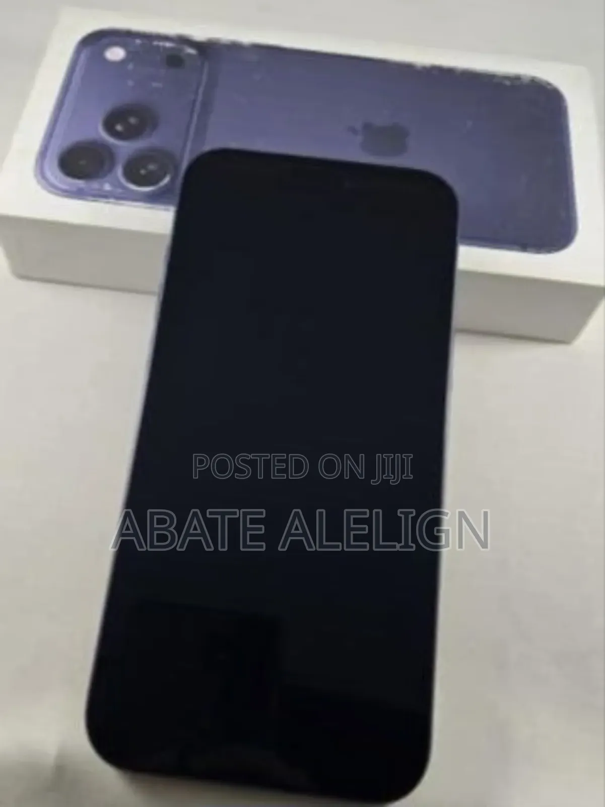 New Apple iPhone 17 Pro Max 256 GB