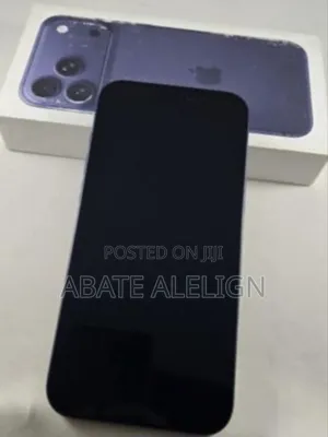 New Apple iPhone 17 Pro Max 256 GB