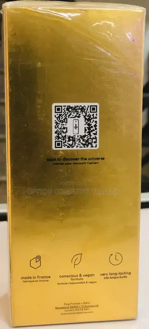 Paco Rabanne – Million Royal