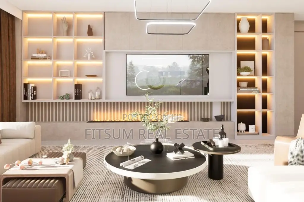 1bdrm Apartment in Dema Hope Real, Yeka for sale