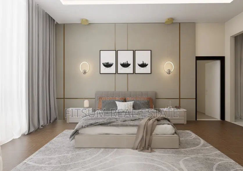 1bdrm Apartment in Dema Hope Real, Yeka for sale