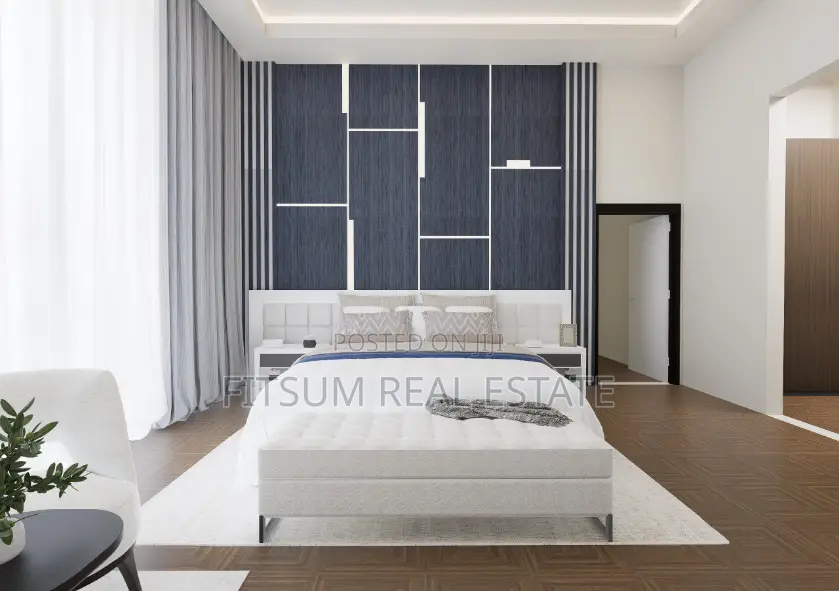 1bdrm Apartment in Dema Hope Real, Yeka for sale