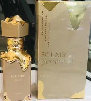 Lattafa – Éclaire