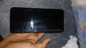 Samsung Galaxy A04 128 GB Black