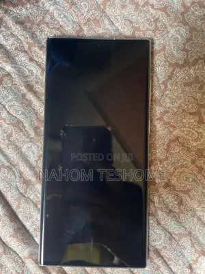 Samsung Galaxy S22 Ultra 512 GB White