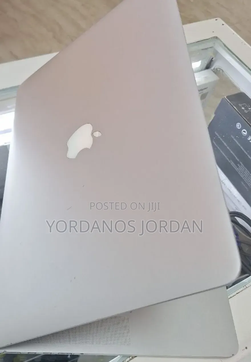 New Laptop Apple MacBook Pro 2014 16GB Intel Core i7 SSD 512GB