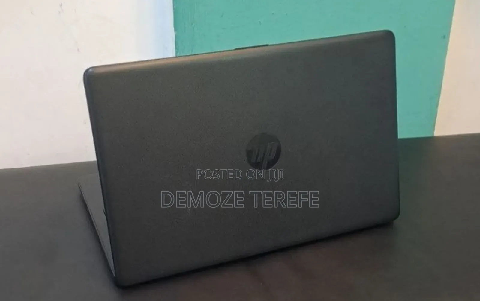 New Laptop HP Stream Notebook 4GB Intel Core i3 HDD 500GB