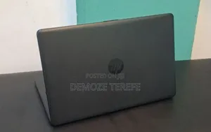 New Laptop HP Stream Notebook 4GB Intel Core i3 HDD 500GB