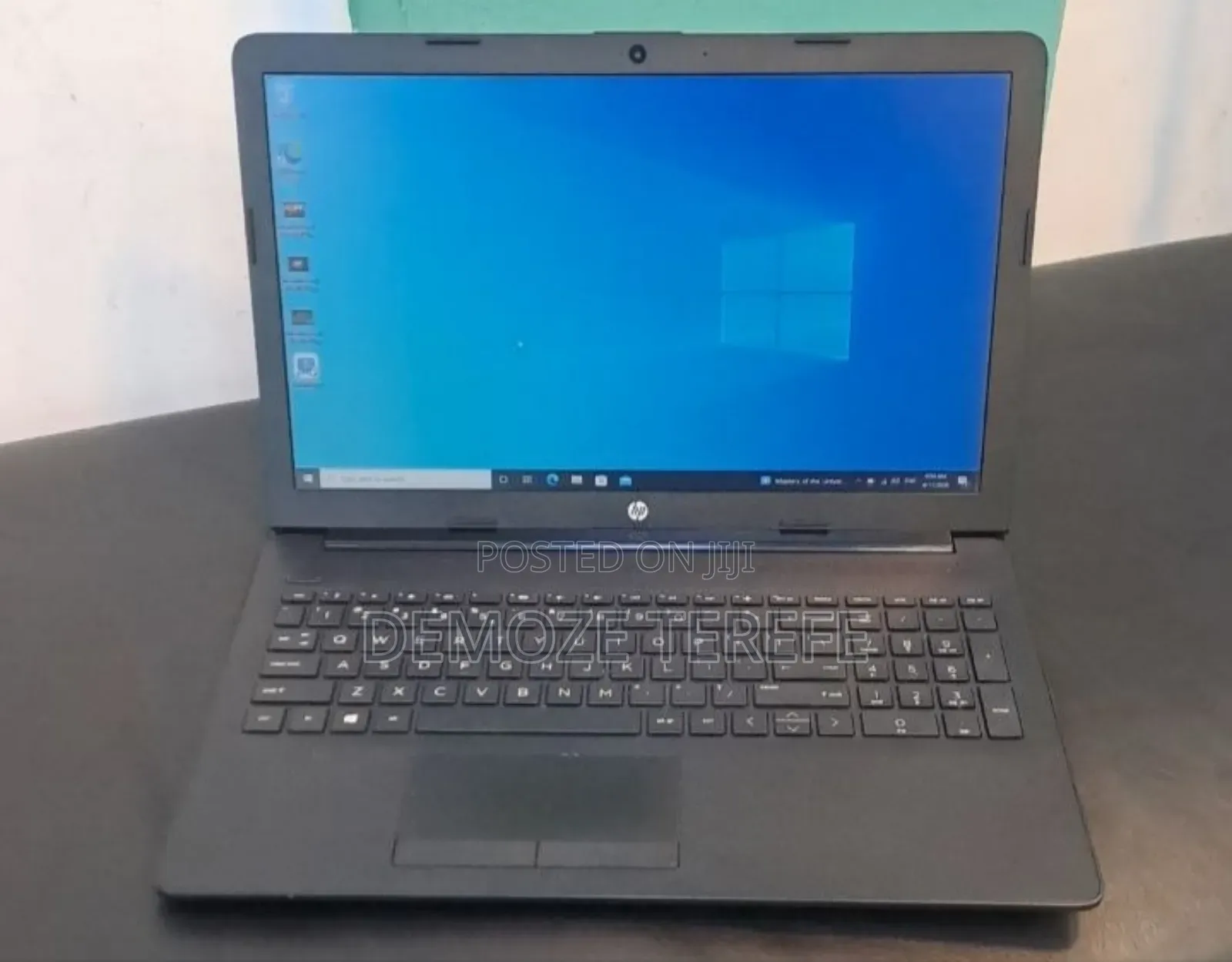 New Laptop HP Stream Notebook 4GB Intel Core i3 HDD 500GB