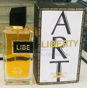 Artemios – Liberty