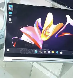 New Laptop Lenovo 16GB Intel Core i7 SSD 512GB
